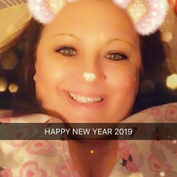 Meet your Posher, Susan - Picture 1 of 1